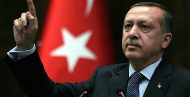 Ο Ερντογάν «παίρνει» την προεδρία δίχως να έχει ακόμη ανακοινώσει υποψηφιότητα