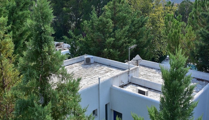 Ερχεται μόνιμη παρέμβαση για τα αυθαίρετα -Την εξήγγειλε ο Κωστής Χατζηδάκης