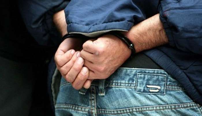 Σύλληψη 55χρονου στη Λέρο για προσβολή γενετήσιας αξιοπρέπειας