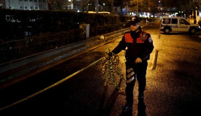 Τουρκία: Ένας αστυνομικός και τρεις αντάρτες του PKK νεκροί - Ολονύχτιες συγκρούσεις στο Ντιγιάρμπακιρ