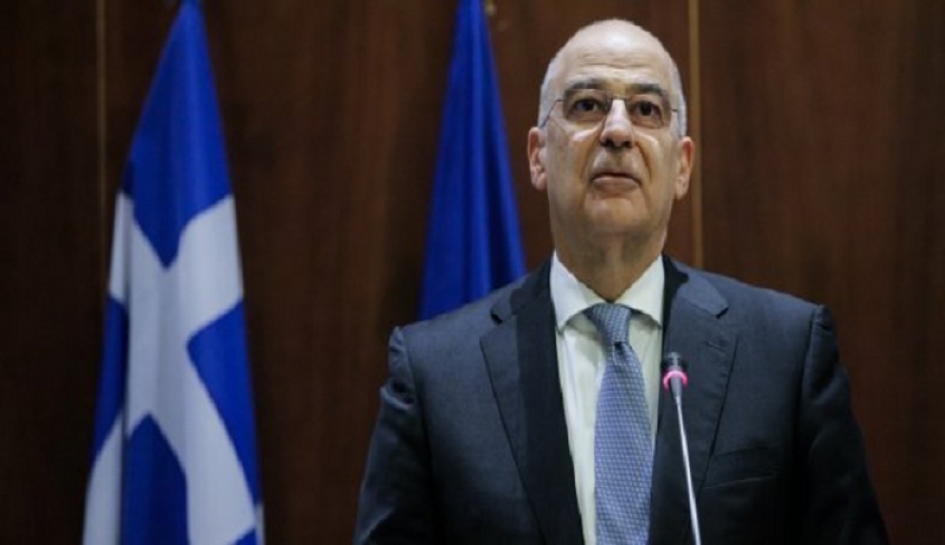 Δένδιας: Η επέκταση των χωρικών υδάτων στην Κρήτη περιλαμβάνει και το ανατολικό κομμάτι
