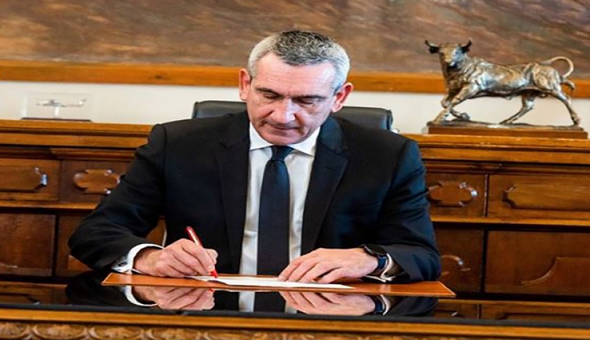 Δημοπρατούνται από την Περιφέρεια οι Εγκαταστάσεις Επεξεργασίας Λυμάτων Σύμης