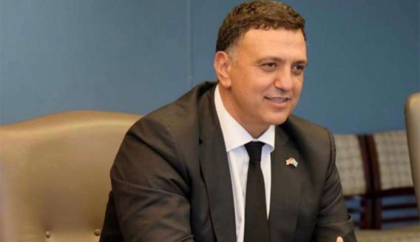 Β. Κικίλιας για ναυάγιο στη Χίο: «Ανείπωτη τραγωδία, εχθροί της χώρας οι σύγχρονοι λαθρέμποροι»