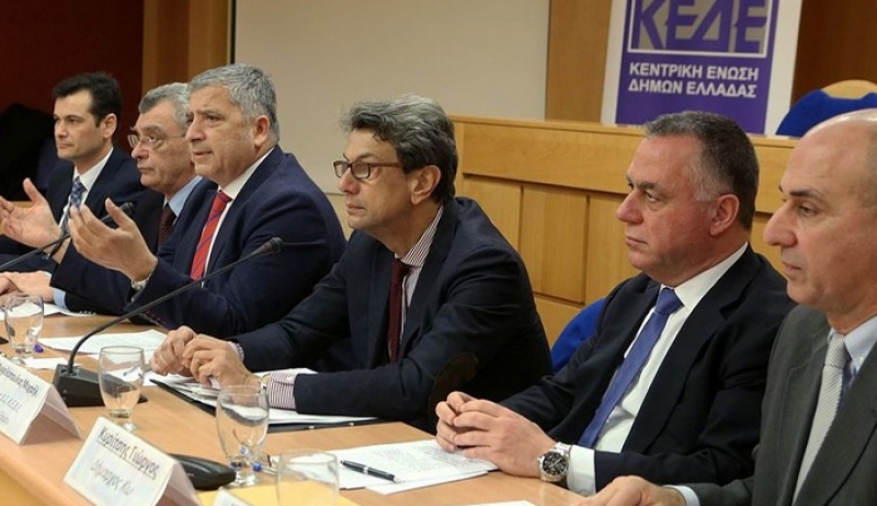 Το Ευρωπαϊκό Κοινοβούλιο θα εξετάσει την αναφορά των δημάρχων νησιών του Αιγαίου για τον ΦΠΑ