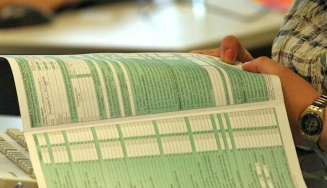 ΓΓΔΕ: Διορθώνουν το λάθος των τεκμηρίων με ελάχιστο εισόδημα