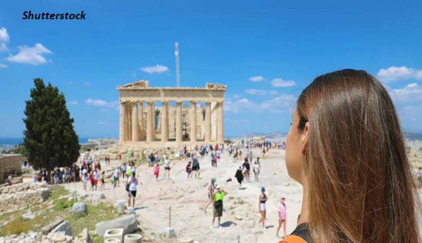 Τα γερμανικά ΜΜΕ βλέπουν «έκρηξη» του τουρισμού στην Ελλάδα μετά την πανδημία