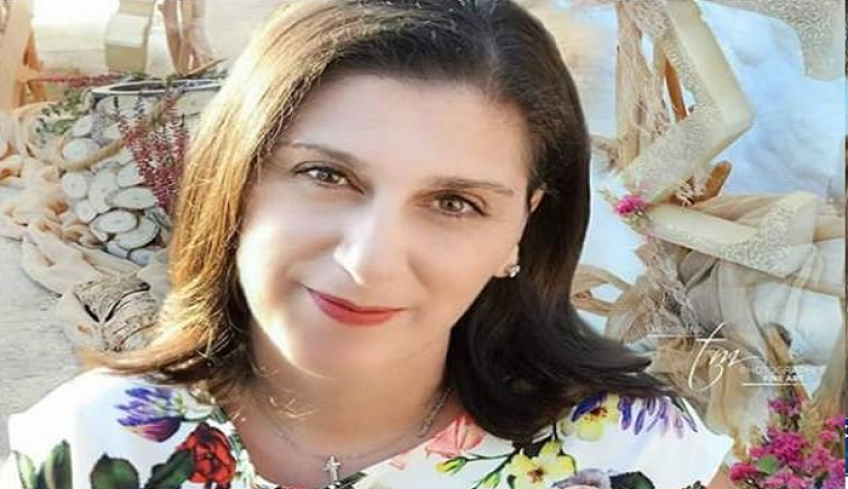Θλίψη και οδύνη στην Κάλυμνο για τον πρόωρο θάνατο της πρεσβυτέρας Σεβαστής Σμαλιού