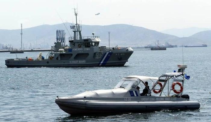 Βέτο της Άγκυρας για την ονομασία περιοχών στο Αιγαίο