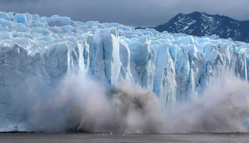Κλιματική αλλαγή: Ο πλανήτης βιώνει τη θερμότερη περίοδο των τελευταίων 2.000 ετών