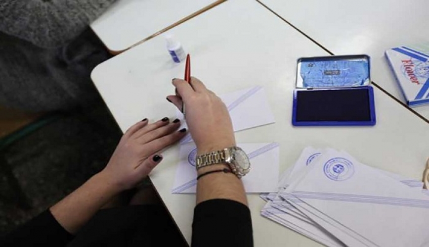 Καθυστερεί η καταμέτρηση των σταυρών προτίμησης – Ξεκαθάρισαν οι έδρες αλλά όχι οι υποψήφιοι!
