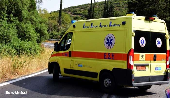 Σοκ στον Βόλο: Αυτοκτόνησε 45χρονος πυροσβέστης και πατέρας 5 παιδιών - Αυτοπυροβολήθηκε στο κεφάλι