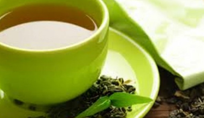 Μήλα και πράσινο τσάι: Οι «σύμμαχοι» σας για καλή υγεία!