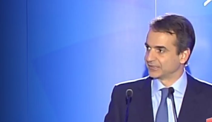 Σφοδρή επίθεση Μητσοτάκη: Ορισμός του δημαγωγού ο πρωθυπουργός - Καμία κυβέρνηση δεν έχει προκαλέσει τόσο μεγάλη ζημιά