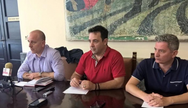«Το Λιμενικό Σώμα έχει εγκαταλειφθεί στο έλεος του Θεού»