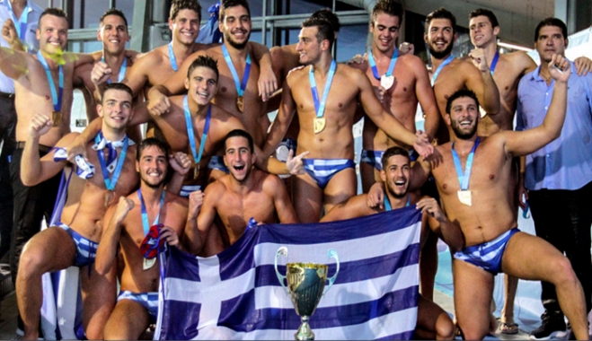 Η Ελλάδα στην κορυφή του κόσμου με μεγάλη ανατροπή
