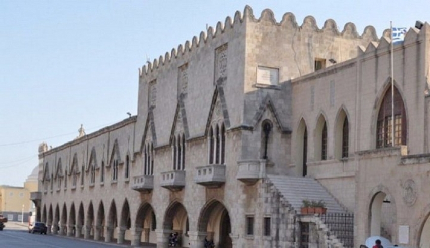 Στα 123 εκατομμύρια ανέρχεται ο προϋπολογισμός της Περιφέρειας Νοτίου Αιγαίου
