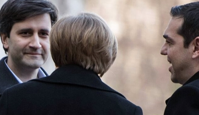 Παραιτήθηκε και ο Γιώργος Χουλιαράκης