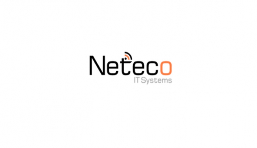Η NETECO IT SYSTEMS στο 21ο INFOCOM WORLD