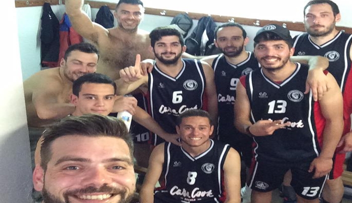 Ιστορική επιτυχία για τον ΙΠΠΠΟΚΡΑΤΗ: Ανέβηκε στην Β' Εθνική!!