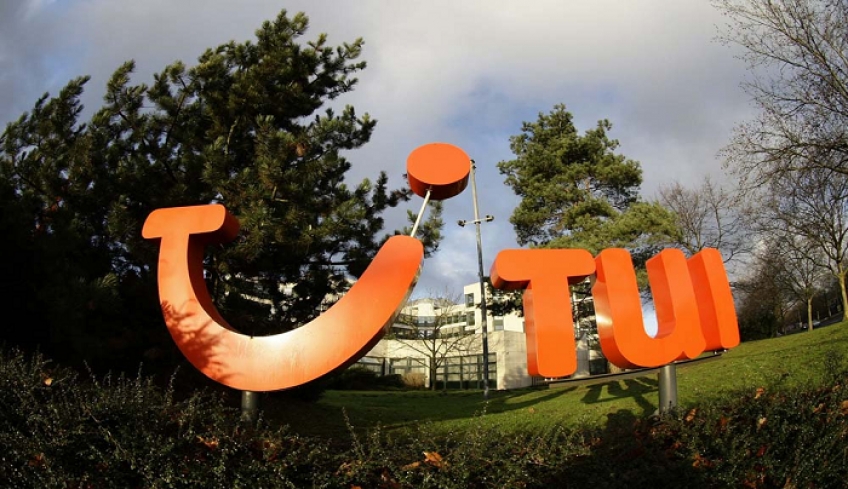 Ξεκίνησε τα καλοκαιρινά τουριστικά πακέτα η TUI