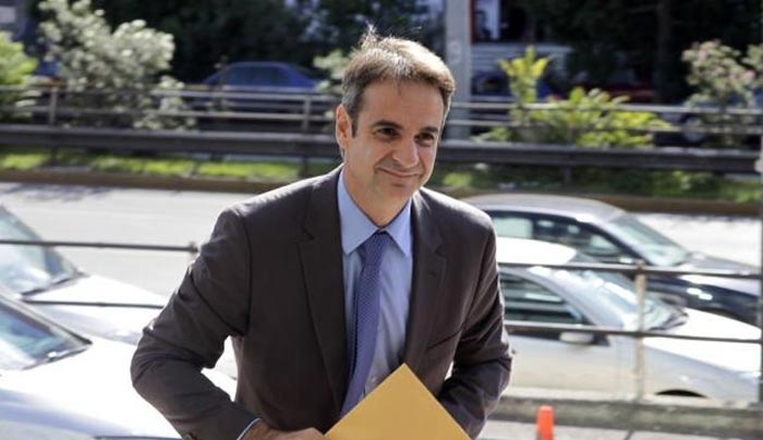 Νέα Δημοκρατία: Ο Κυριάκος Μητσοτάκης παρουσιάζει δέσμη… αντι-μέτρων