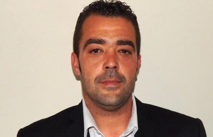 Αποχωρεί από το ΟΡΑΜΑ και ο ΙΩΑΚΕΙΜ ΧΑΤΖΑΝΤΩΝΗΣ