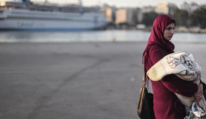 Τουλάχιστον 13 νεκροί μετανάστες ανοικτά της Τουρκίας