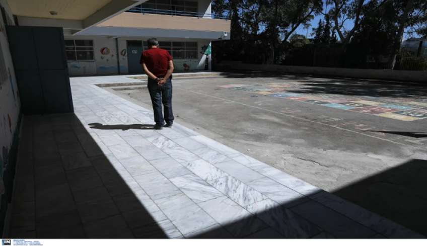 Χανιά: Μαθήτρια αποπειράθηκε να αυτοκτονήσει μέσα σε σχολείο