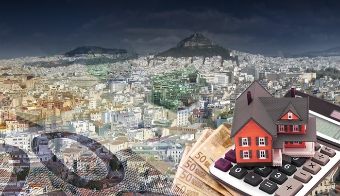 Ασπίδα κατά των κατασχέσεων