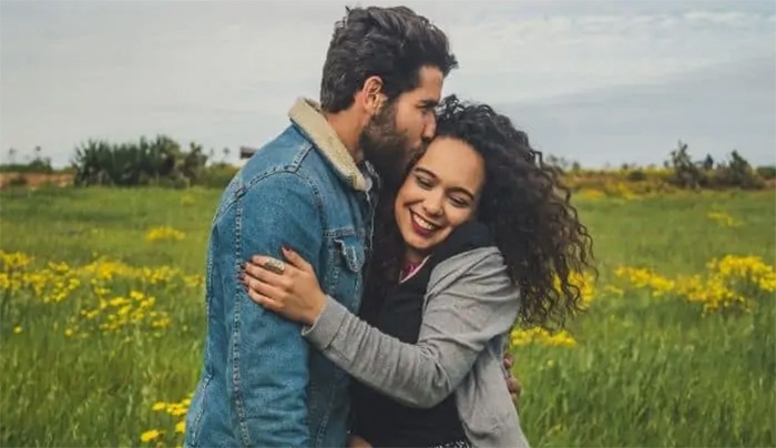 Τα επτά κλειδιά της σύνδεσης για ευτυχισμένα ζευγάρια