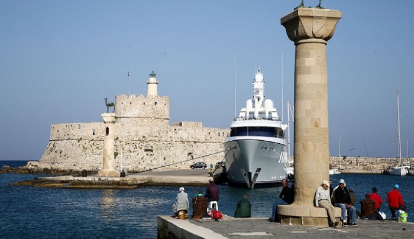 Ρόδος: Νέα καταγγελία για βιασμό - 19χρονη το φερόμενο θύμα