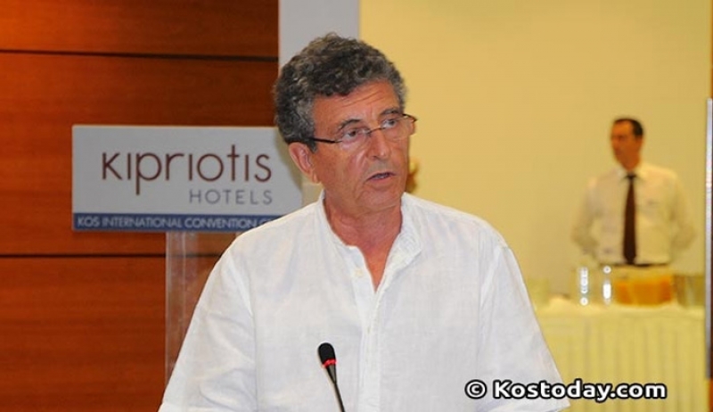 Ειδικές ρυθμίσεις για τους μαθητές της Γ΄ Λυκείου των σχολείων της Κω που εξετάζονται στις Πανελλαδικές εξετάσεις το 2018