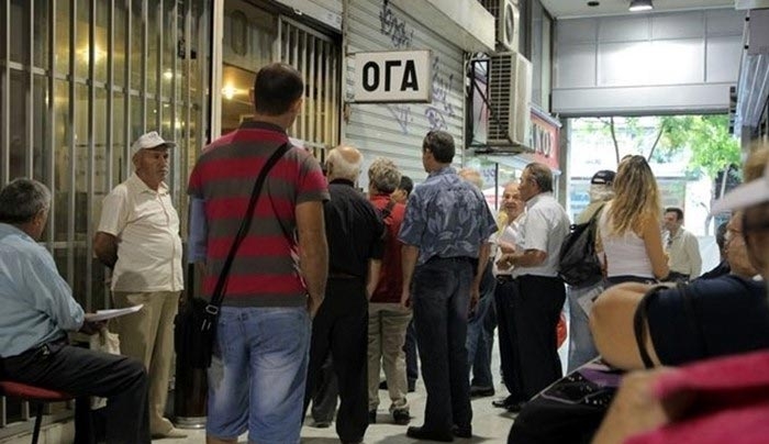 Αυξάνεται το όριο συνταξιοδότησης για τους ασφαλισμένους στον ΟΓΑ (όλη η εγκύκλιος)