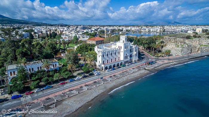 Την εβδομάδα, από Δευτέρα 15-01-2018 έως Παρασκευή 19-01-2018 προγραμματίζεται να εκτελεστούν οι παρακάτω εργασίες ανά Δημοτική Κοινότητα: