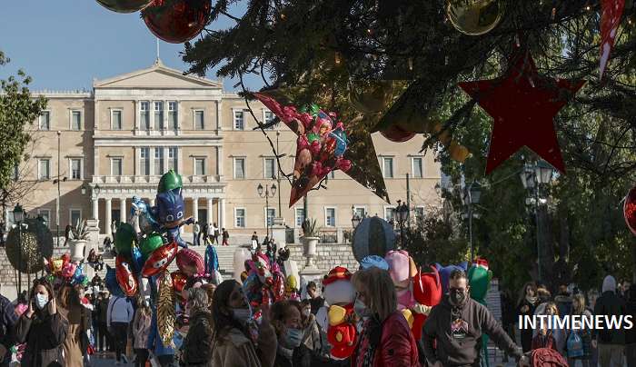 Διπλός Χριστουγεννιάτικος μποναμάς με επίδομα θέρμανσης και επιταγή ακρίβειας -Οι δικαιούχοι