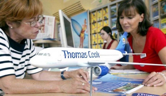 Thomas Cook: Ανακάμπτουν οι προκρατήσεις μετά τα τρομοκρατικά χτυπήματα