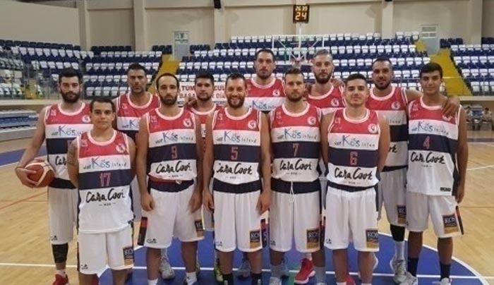 Κάλεσμα του Ιπποκράτη Casa Cook για το ματς με τον Ιωνικό Νικαίας