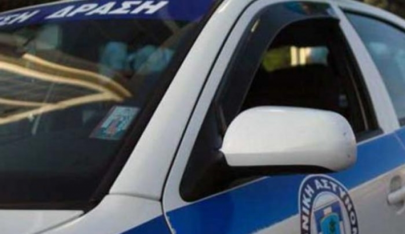Θρασύτατη διάρρηξη Χρυσοχοείου τα ξημερώματα στην οδό Κανάρη, στην πόλη της Κω