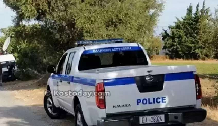 Σύλληψη ημεδαπού για ναρκωτικά και ημεδαπής για παράβαση σε κατάστημα στην Κω