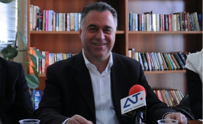 ΓΙΩΡΓΟΣ ΚΥΡΙΤΣΗΣ :  "Ανιστόρητη προσπάθεια η παράκαμψη της πατρίδας του Ιπποκράτη για να αναδειχθεί το Ασκληπιείο Επιδαύρου"
