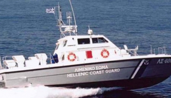Διακομιδές ασθενών από την Λέρο για άμεση νοσοκομειακή περίθαλψη