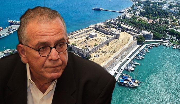 ΔΗΜΟΣ ΚΩ: "Ο Υπουργός κ. Μουζάλας ΕΚΒΙΑΖΕΙ και ΑΠΕΙΛΕΙ την Κω"