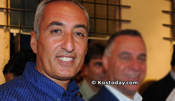 Γιάννης Κρητικός: 'ΟΧΙ άλλα μέτρα για τα νησιά