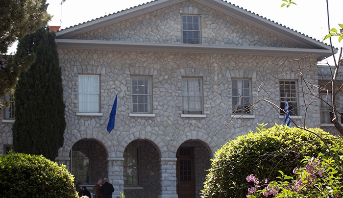 Κολλέγιο Ανατόλια: Αποτελέσματα σε ελληνικά και ξένα πανεπιστήμια