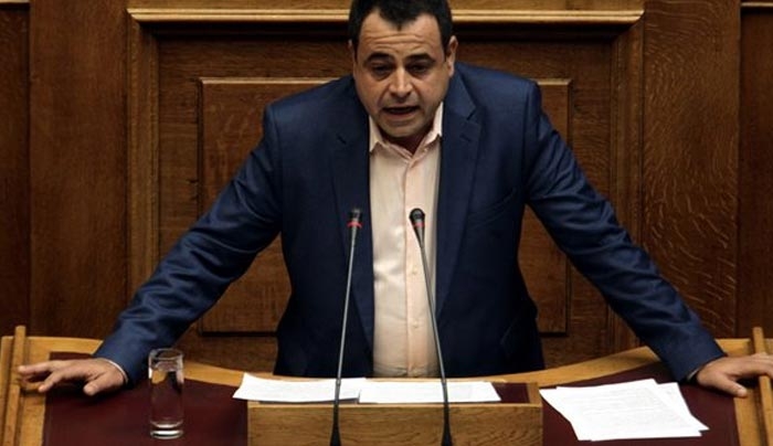 Τα «μαζεύει» ο Σαντορινιός μετά τις απειλές Ερντογάν: Κανένα σχέδιο για εποικισμό στα 28 νησιά του Αιγαίου