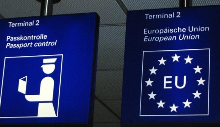 Σένγκεν τριών ταχυτήτων συζητά η Γερμανία