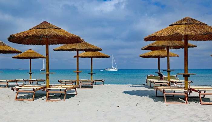 Αποτελέσματα ελέγχων για τη διαπίστωση παραβάσεων σε παραλίες του Νοτίου Αιγαίου