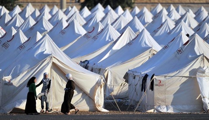 Μάρτιν Φερφέι: Χρειάζονται και άλλα hotspots στα νησιά