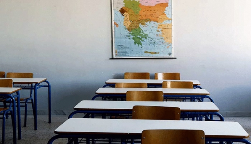Τήλος: Τεράστια κενά και μαθήματα μετ’ εμποδίων στο Γυμνάσιο-Λύκειο του νησιού