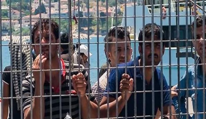 Περιφερειάρχης Β.Αιγαίου: «Τα νησιά δεν αντέχουν άλλο»: Κραυγή αγωνίας για αύξηση των μεταναστευτικών ροών